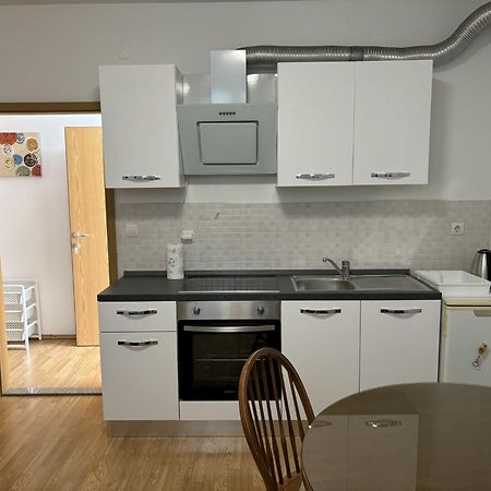 Apartman Anamarija Сплит Экстерьер фото