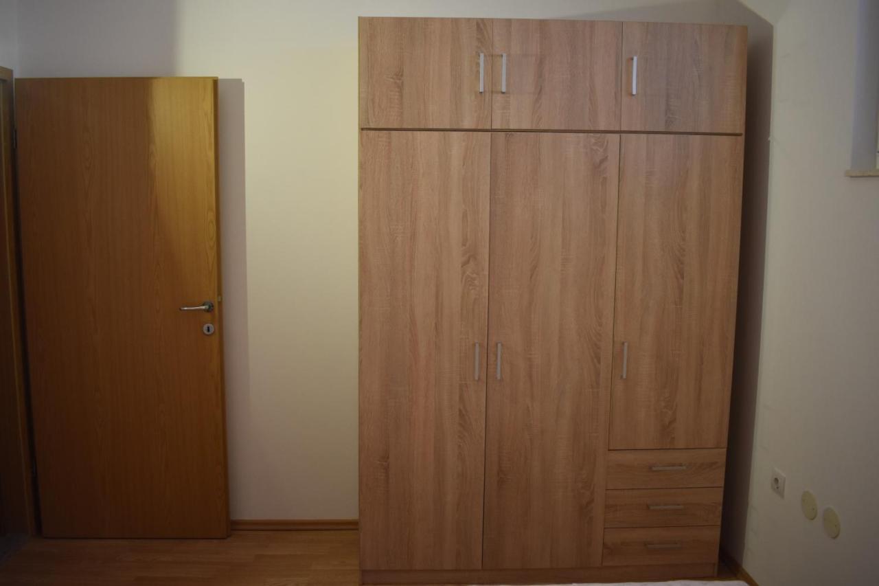Apartman Anamarija Сплит Экстерьер фото