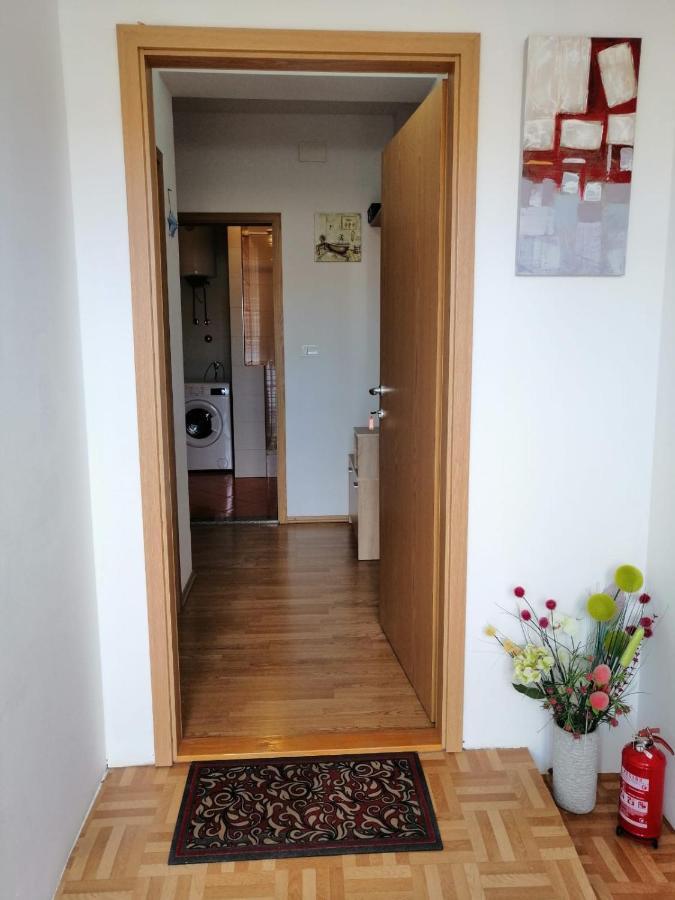 Apartman Anamarija Сплит Экстерьер фото