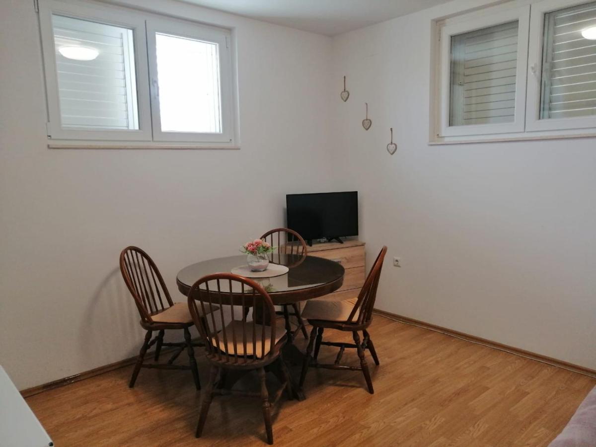 Apartman Anamarija Сплит Экстерьер фото