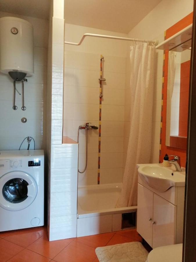 Apartman Anamarija Сплит Экстерьер фото