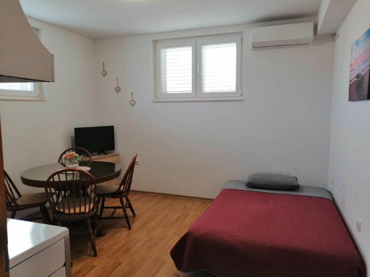Apartman Anamarija Сплит Экстерьер фото