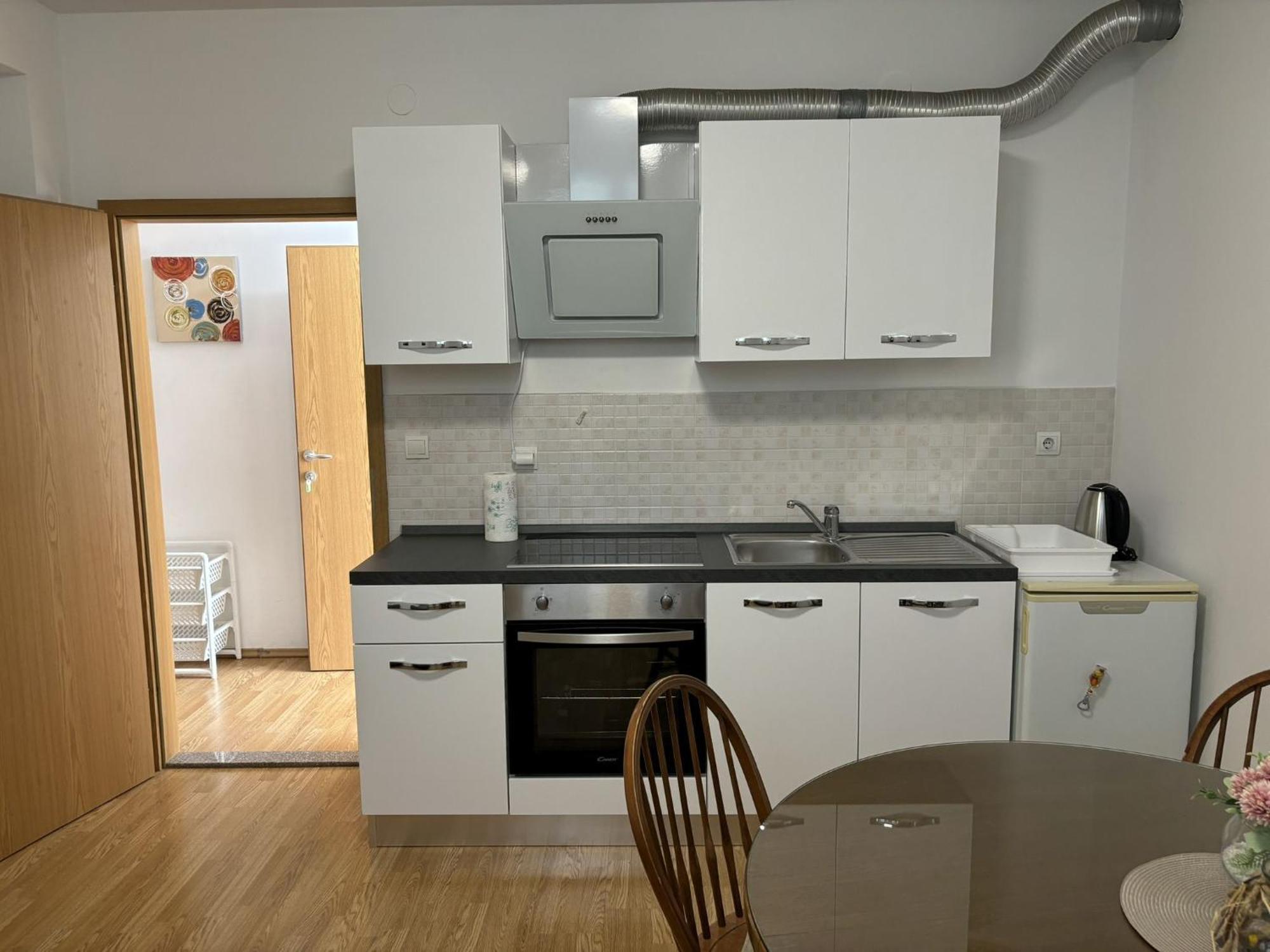 Apartman Anamarija Сплит Экстерьер фото