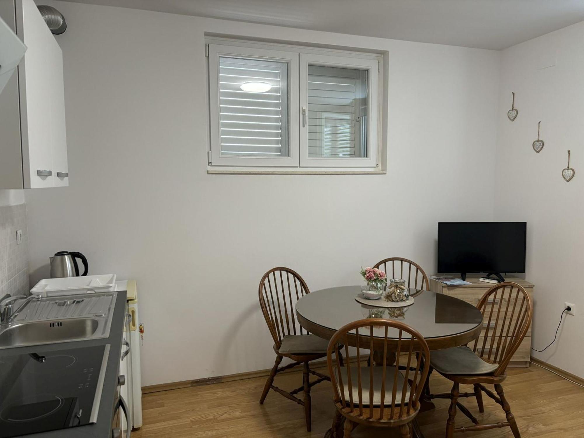 Apartman Anamarija Сплит Экстерьер фото